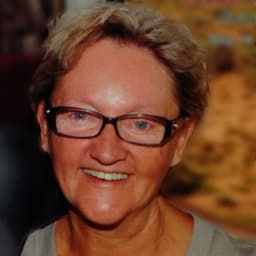 Elisabeth Thormodsrud