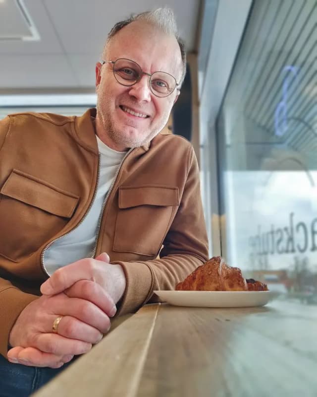 Ole-Anders Hegland – digital markedsføringskonsulent i Vestfold